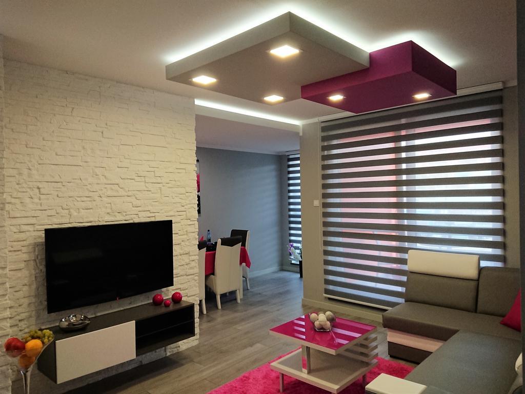 Ferienwohnung Apartament Exclusive Kielce Exterior foto