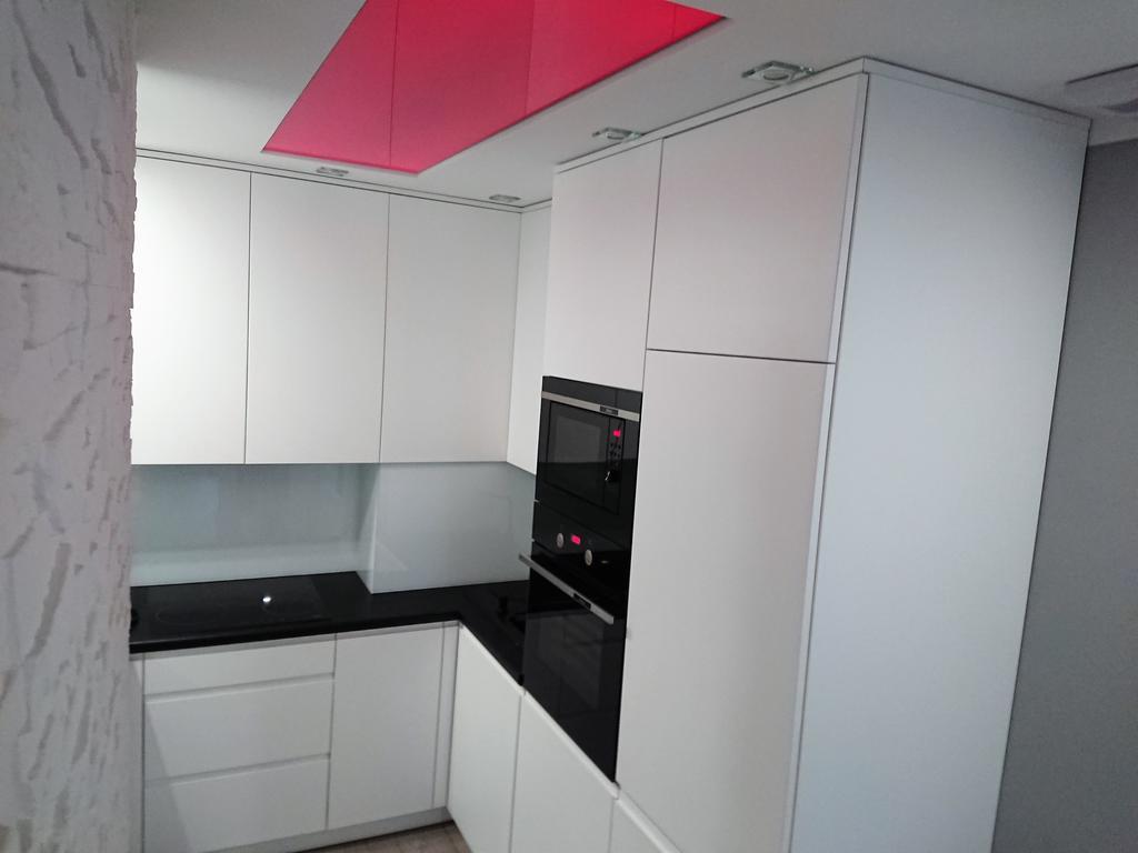 Ferienwohnung Apartament Exclusive Kielce Exterior foto
